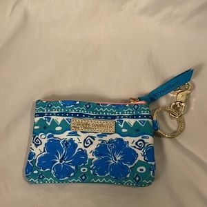 Simply Southern Card Keychain Holder